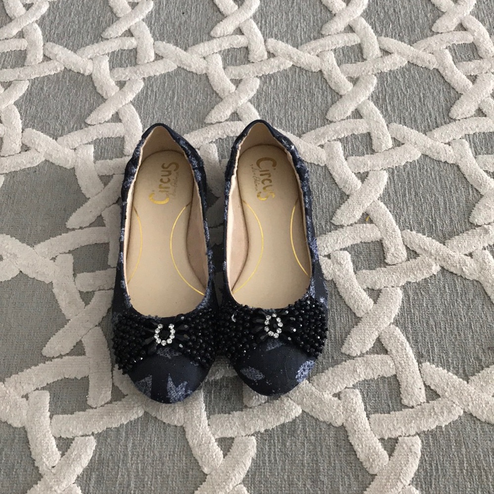 Sam Edelman flats size 9